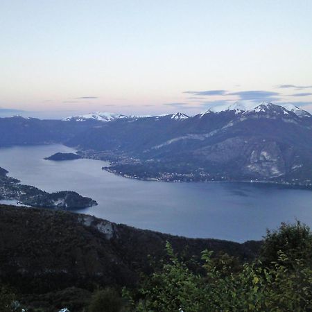 Casa Busso - Happy Rentals Esino Lario エクステリア 写真