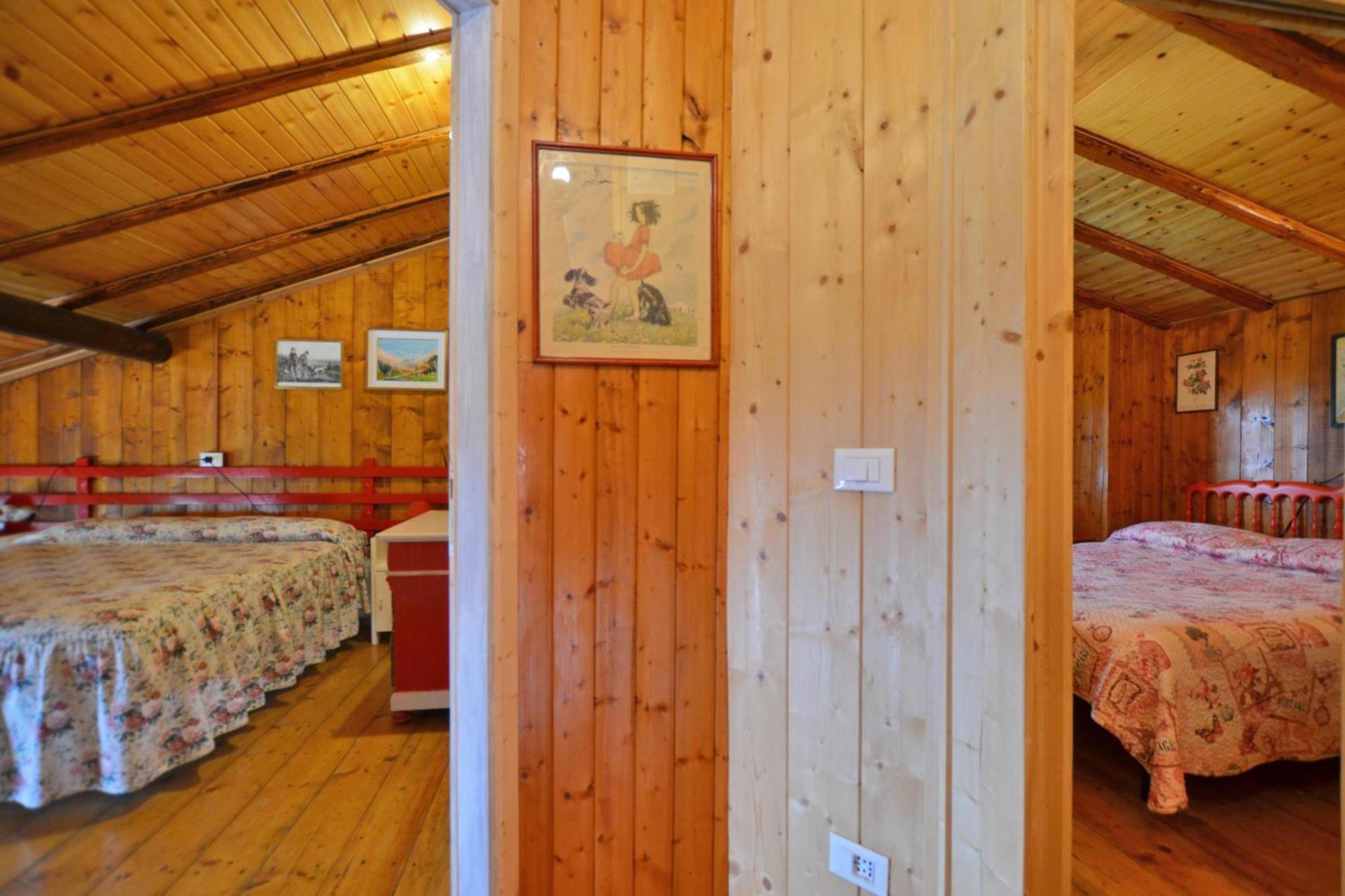 Casa Busso - Happy Rentals Esino Lario エクステリア 写真