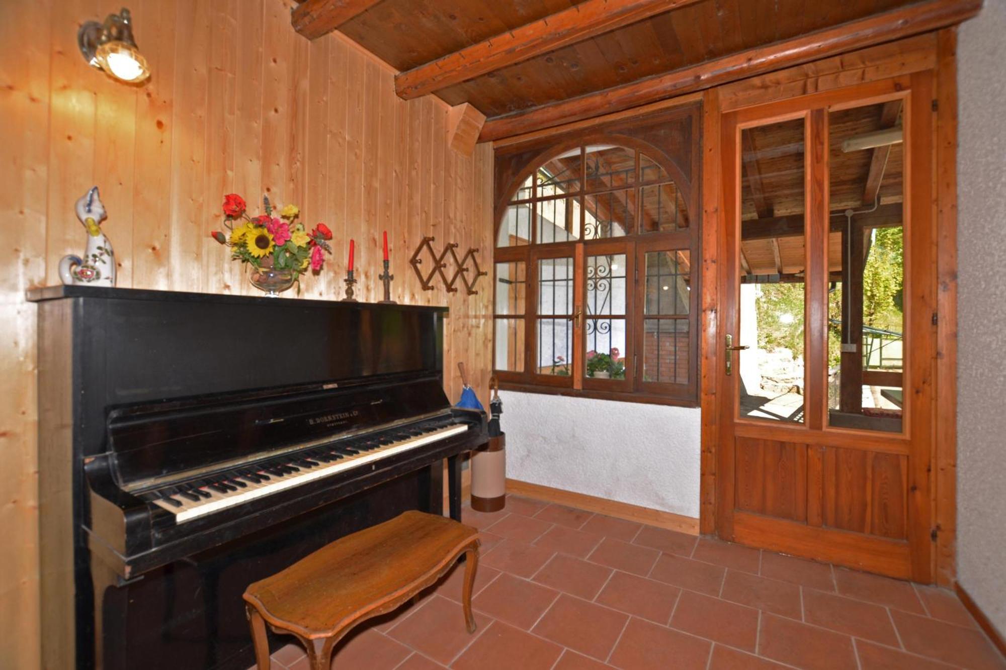 Casa Busso - Happy Rentals Esino Lario エクステリア 写真