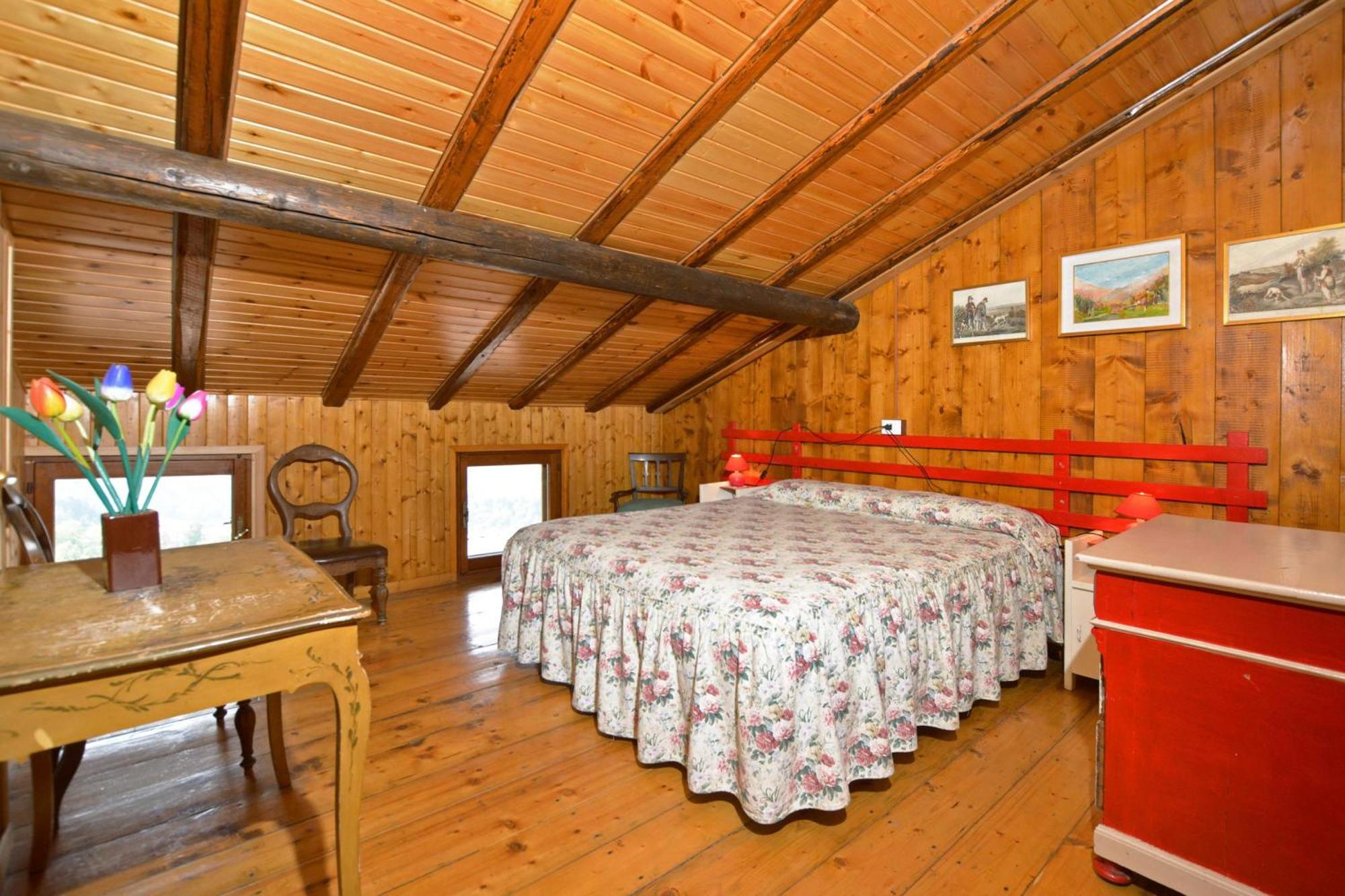 Casa Busso - Happy Rentals Esino Lario エクステリア 写真
